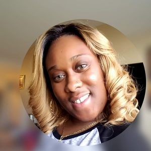 Meet your Posher, Nikki